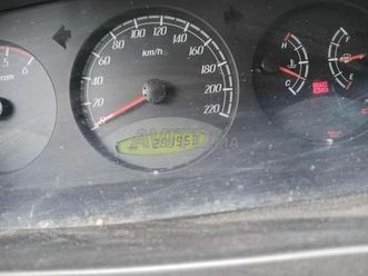 ssangyong kyron à vendre – bon état