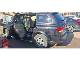 ssangyong kyron diesel manuelle 2010 à meknès