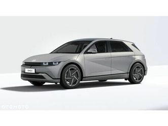hyundai ioniq 5 84kwh uniq 4wd