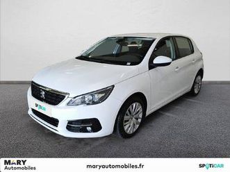 308 affaire bluehdi 130 s&s bvm6 premium pack