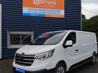 extra fgn l2h1 3t blue dci 150 gsr2