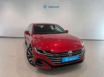 r-line 2.0 tdi 147 kw (200 cv) dsg