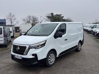 l1 h1 2.0 dci 130 acenta