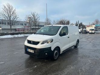 peugeot expert 2.0 bluehdi