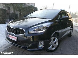 kia carens 1.6 gdi business line 7os eu6