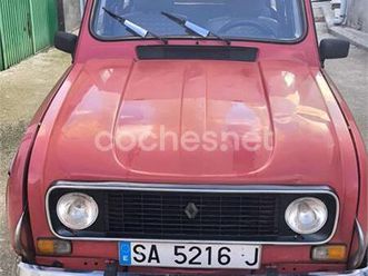 renault r4 r4 1.1 tl