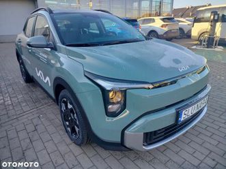 kia stonic 1.0 t-gdi m