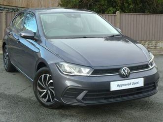 2022 - 1.0 tsi life 95 5dr dsg auto