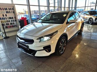 kia xceed 1.5 t-gdi m