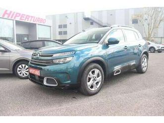 citroën c5 aircross 1.5 bluehdi feel