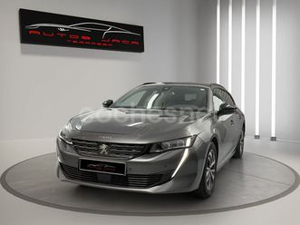 peugeot 508 sw allure pack bluehdi 130 ss eat8