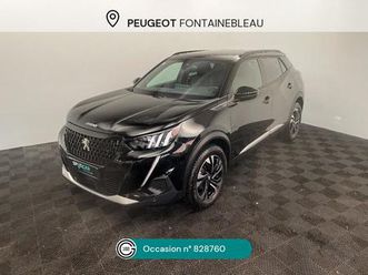 puretech 130 s&s eat8 gt