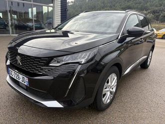 puretech 130 s&s eat8 style