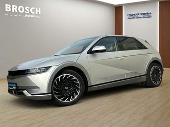 hyundai ioniq 5 4wd 72kwh uniq garantie-2030 solar+relax