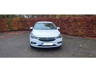 opel astra st 1.4 ecotec cng business 81kw business