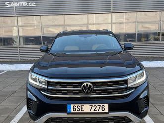 volkswagen atlas volkswagen atlas cross sport