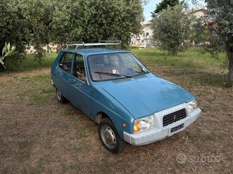 citroen visa 1’serie