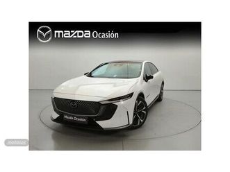 nuevo mazda6e 5 puertas ev 245 cv 180 kw gran autonomía rwd takumi plus