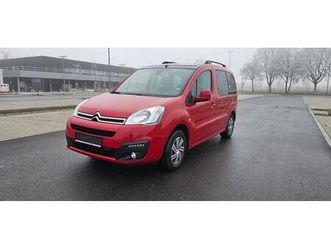 citroën berlingo bluehdi 100 s&s etg6 multispace shi...