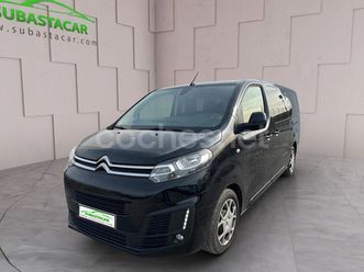 citroen spacetourer talla xl bluehdi 145 ss 6v business