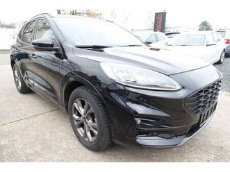 ford kuga st-line x +sitz+lenkradheizung+bc+mfl+alcan