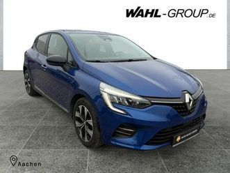 renault clio evolution tce 90 x-tronic evolution rfk