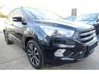 ford kuga st-line+alcantara+kamera+automatik+bc+mfl++