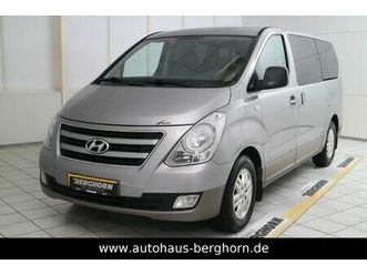 hyundai h-1