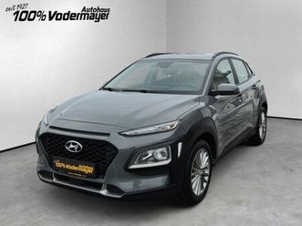 hyundai kona trend 1.6