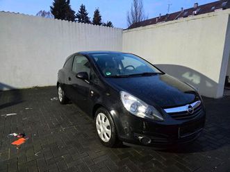 opel corsa d 1.2 steuerkette neu