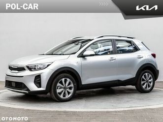 kia stonic 1.2 m