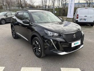 2008 2ª serie 2008 puretech 100 s&s allure pack