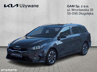 kia ceed 1.5 t-gdi m