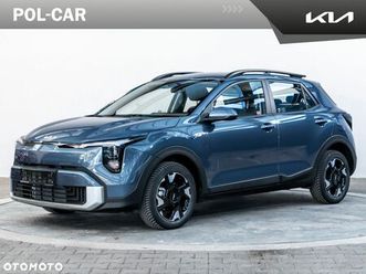 kia stonic 1.0 t-gdi m