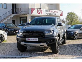 ford ranger 2.0 tdci cd raptor 4wd
