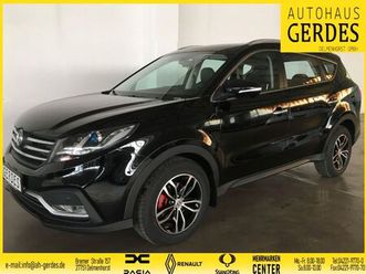 dfsk glory 580 1.5 7-sitzer