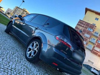 ford s-max 2.0 tdci, 140cv