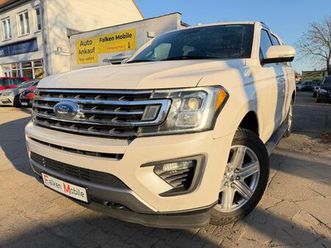 ford expedition + 4x4 + klima + 7 sitzer + 3.0t ahk