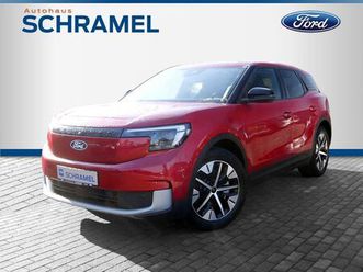 ford explorer rwd extended range 77kwh hud led 360°