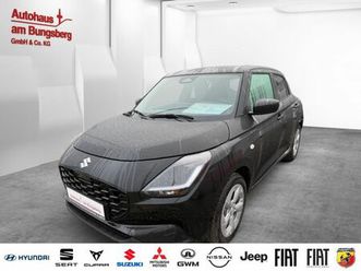 suzuki swift 1.2 dualjet hybrid comfort*navi/led/shaz/d
