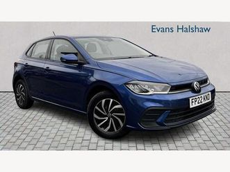 1.0 tsi life euro 6 (start/stop) 5dr