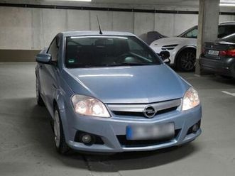 opel tigra 1.8 -