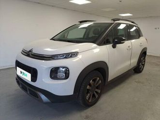 citroën c3 aircross 1 1.2 puretech 110 ss feel