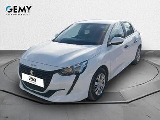 208 bluehdi 100 s&s bvm6 premium pack