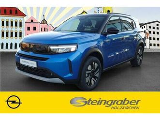 opel frontera1.2 hybrid automatik ultimate *7 sitze*