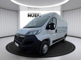 opel movano 2.2 cdti 140 ps navi klimaut. 3-sitzer