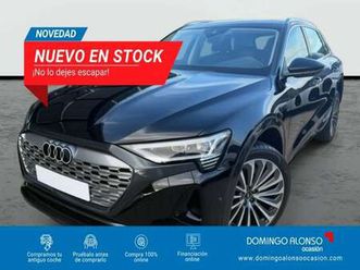 e-tron 50 sport 250 kw (340 cv) quattro