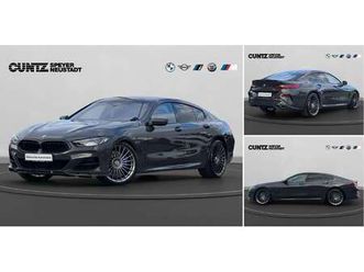 gran coupé b&w hifi park-drivingassist panorama 36