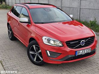 volvo xc 60 d3 r-design