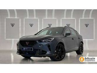 2.5 tsi 390 vz5 dsg 4drive